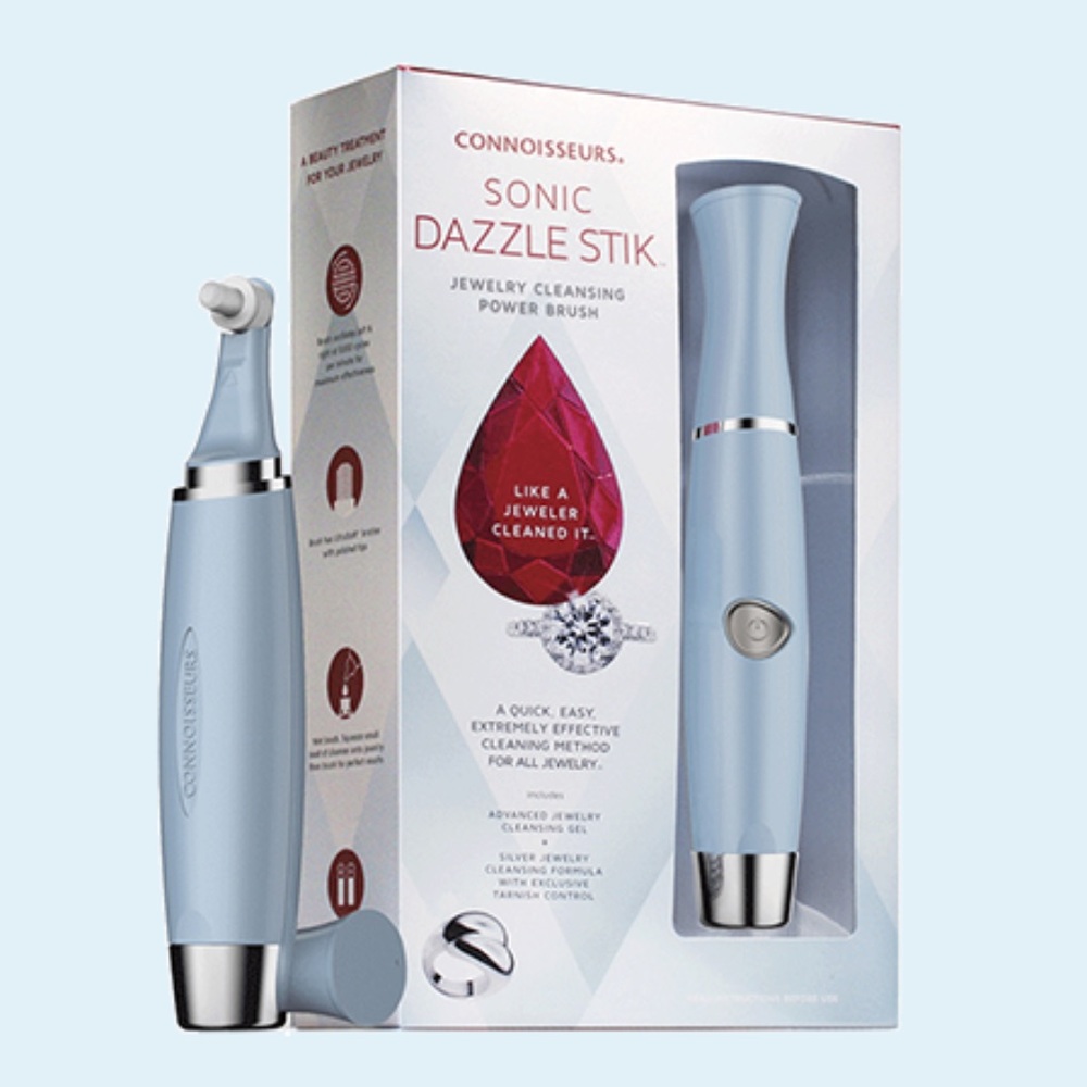 Connoisseurs Sonic Dazzle Stik